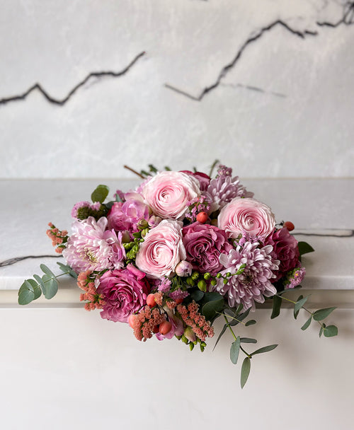 On Pointe (19+ stems)