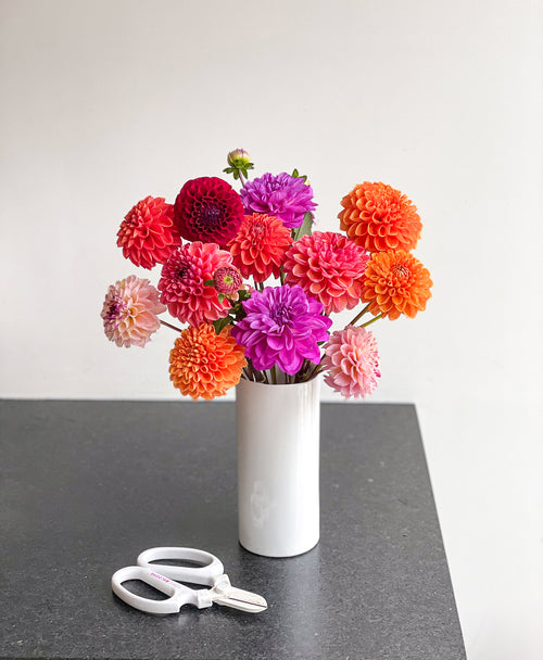 <h2>Birthday flowers done right!</h2>