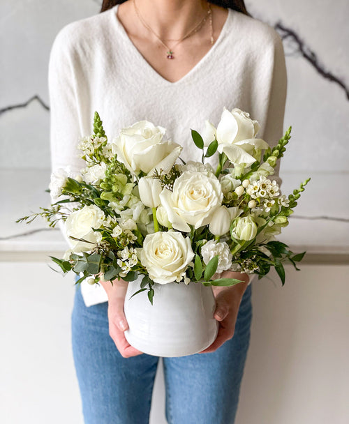 The perfect Passover flower delivery service!