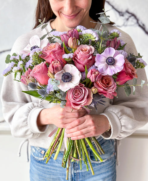 <h2>Flowers for mom: Toronto's same-day Mothers Day flowers</h2>