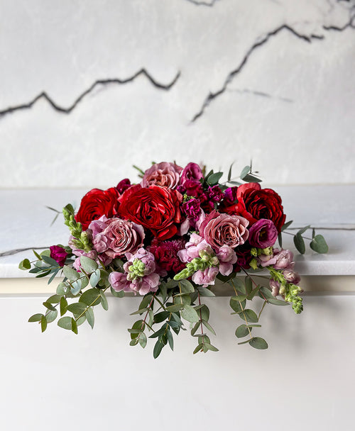 Cherry Picker (23+ stems)