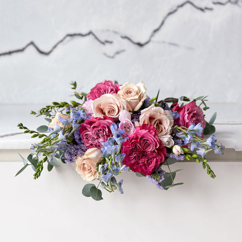 On-demand Toronto flower delivery in the downtown core