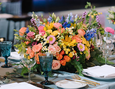 <h2>Mississauga's premier event florist</h2>