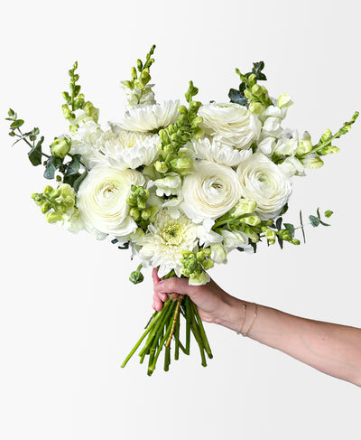 Easy Breezy (20+ stems)