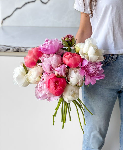 Fun facts: Mothers Day flowers
