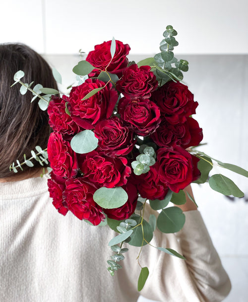 <h2>Valentine's Day the right way!</h2>