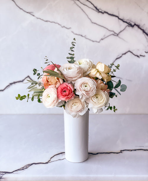 New Leaf Ranunculus (15+ stems)