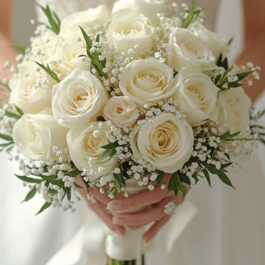 Wedding Flowers Ontario | Expert Florist Guide