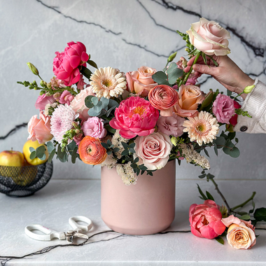 Best Mother's Day Flowers (By Budget, Meaning & Delivery Speed)