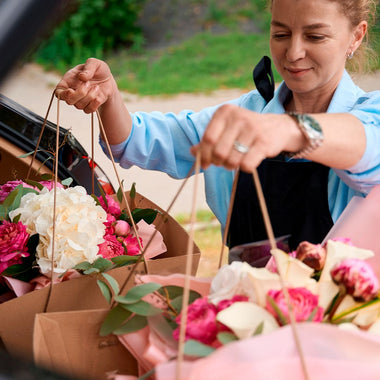 Best Flower Delivery Toronto: Expert Tips to Choose Right