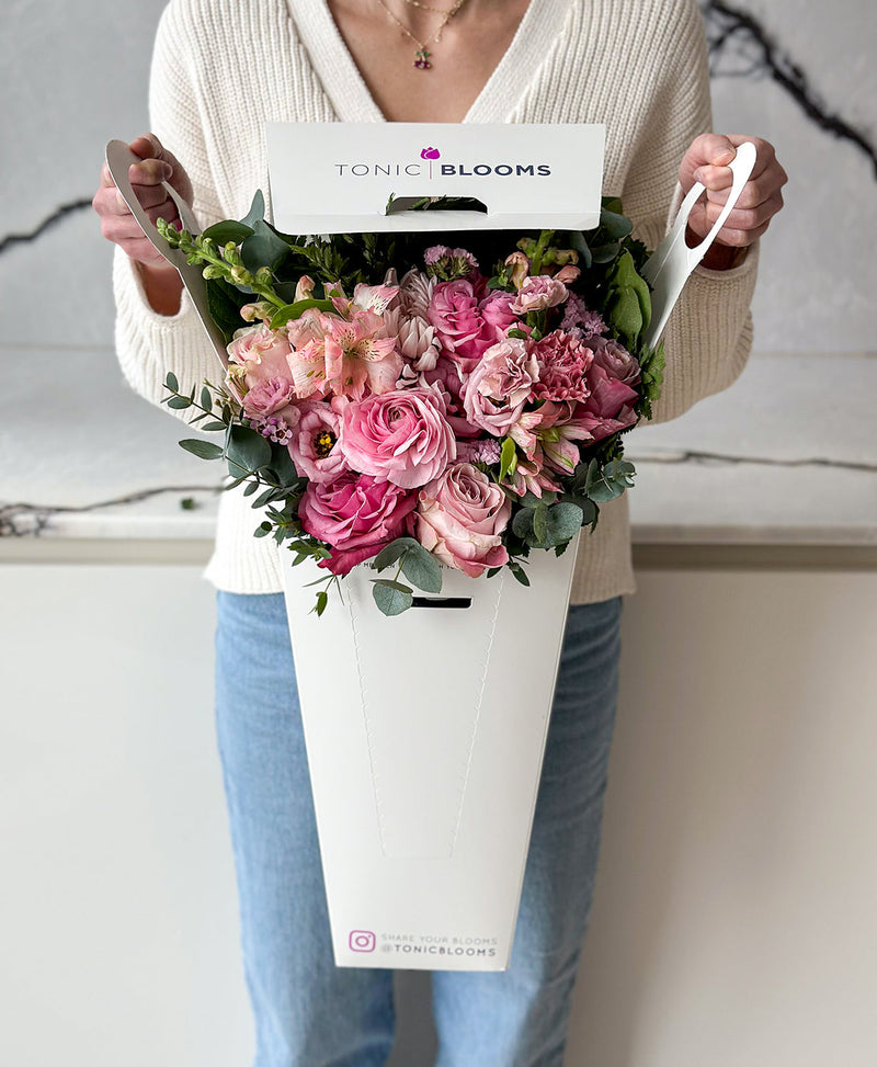 The Ultimate Guide to Flower Sending Reasons