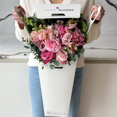 The Ultimate Guide to Flower Sending Reasons