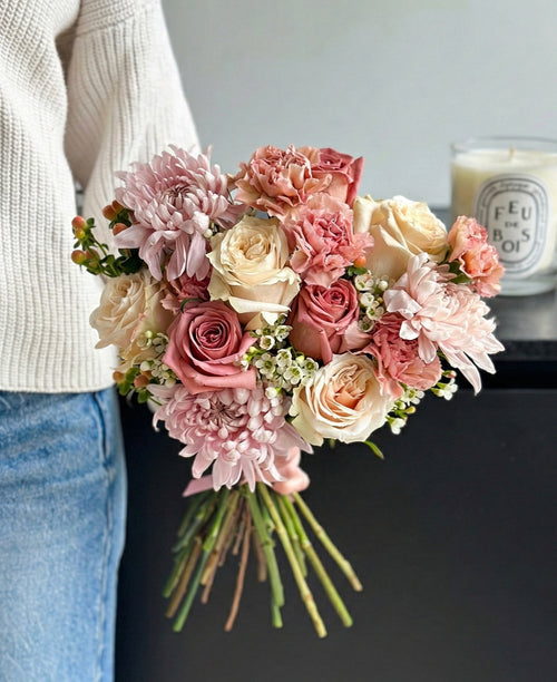 Swipe Right (18+ stems)