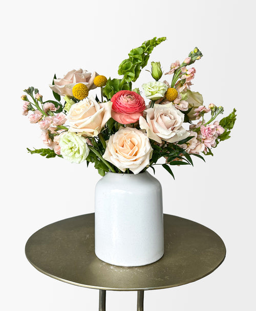 Busy Bunny (360 centrepiece)