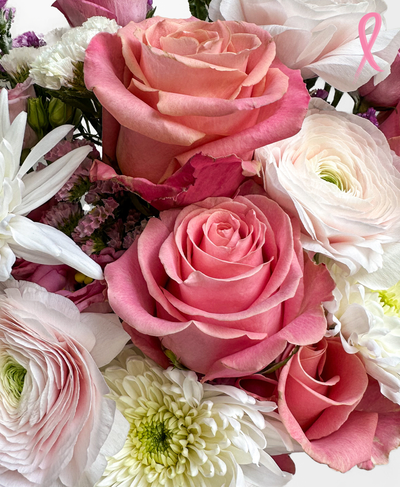 Strawberry Shortcake (16+ stems)