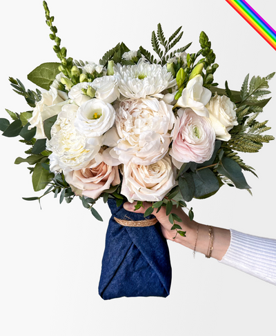 The Peony Pop Farmboy (Neutral)