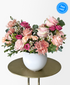 Spring Forward (360 centrepiece)