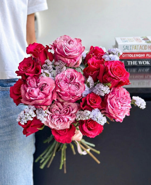 Spicy Marg (15+ stems)