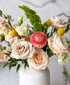 Busy Bunny (360 centrepiece)