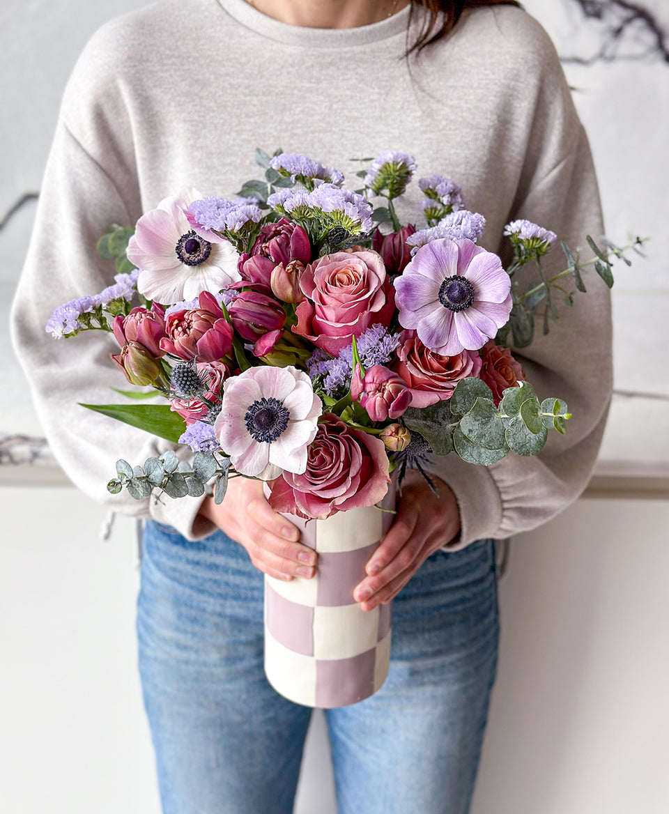 Administrative Professionals Day flowers