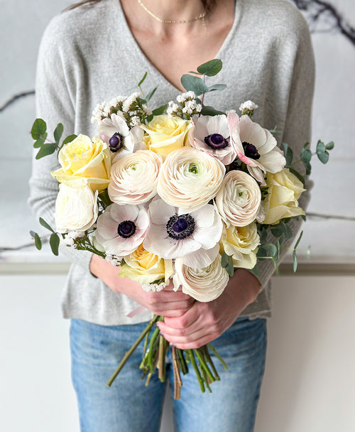 Neutral Friends (15+ stems)