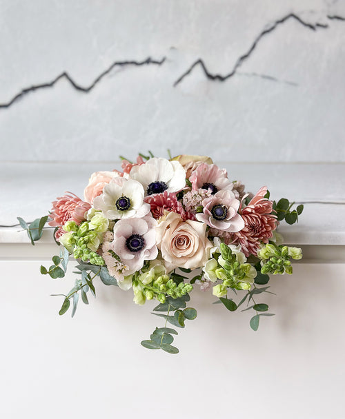 Fine and Sandy (16+ stems)