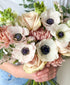 Fine and Sandy (16+ stems)