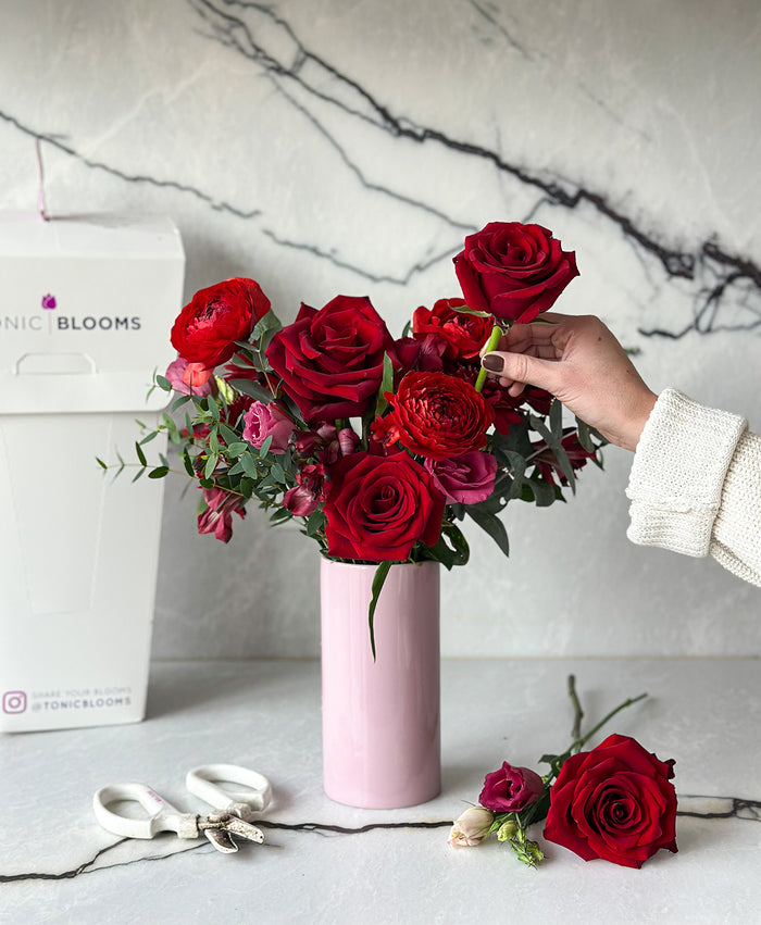 Toronto flower delivery you can actually count on
