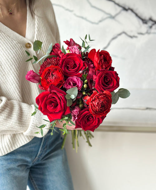 Apple Of My Eye (19+ stems)