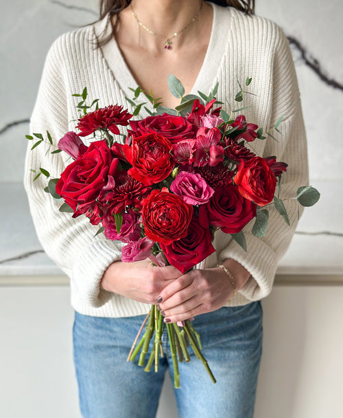 Apple Of My Eye (19+ stems)