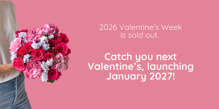 Valentines Day Flowers