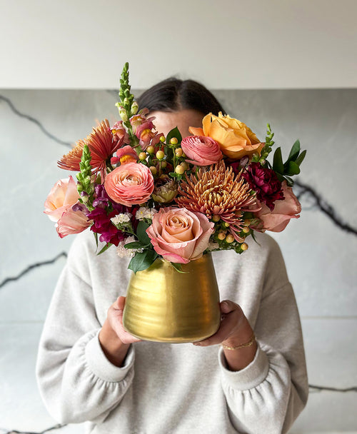 Belle of the Fall (360 centrepiece)