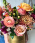 Belle of the Fall (360 centrepiece)