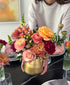 Belle of the Fall (360 centrepiece)