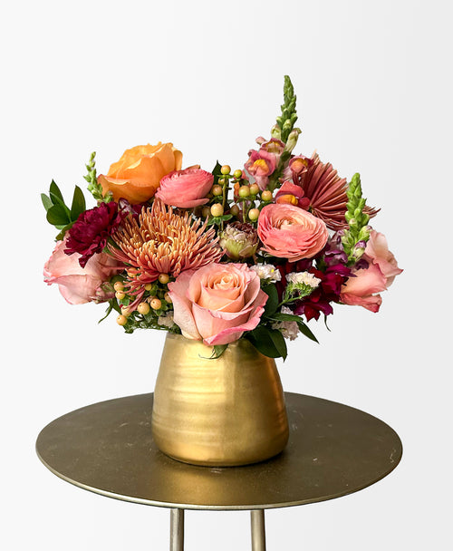 Belle of the Fall (360 centrepiece)