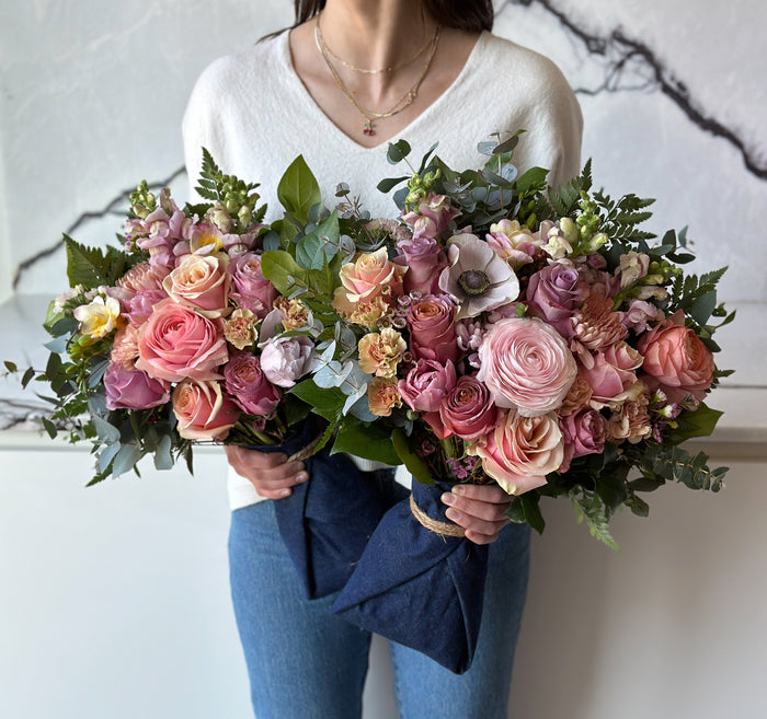 Toronto flower delivery you can actually count on