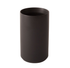 Midnight Black Vase