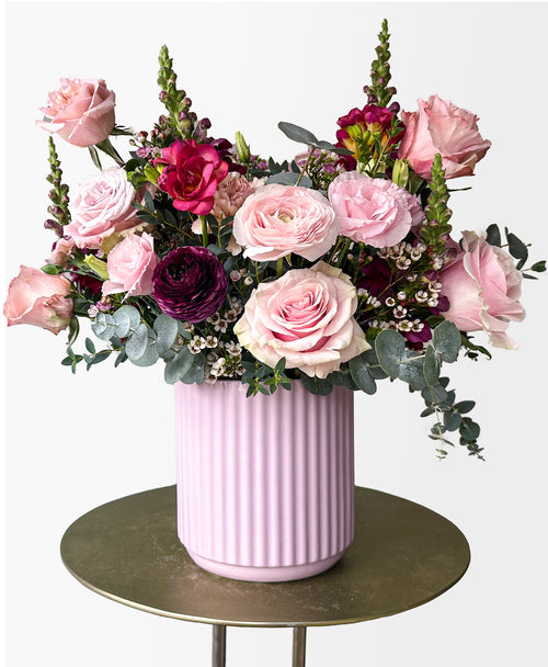 Catch Feelings (360 centrepiece)