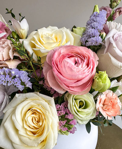 Centre Stage Farmboy (Spring/Summer, 360 centrepiece)