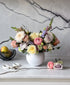 Centre Stage Farmboy (Spring/Summer, 360 centrepiece)