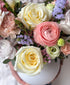 Centre Stage Farmboy (Spring/Summer, 360 centrepiece)