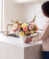 Centre Stage Farmboy (Spring/Summer, 360 centrepiece)