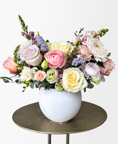Centre Stage Farmboy (Spring/Summer, 360 centrepiece)