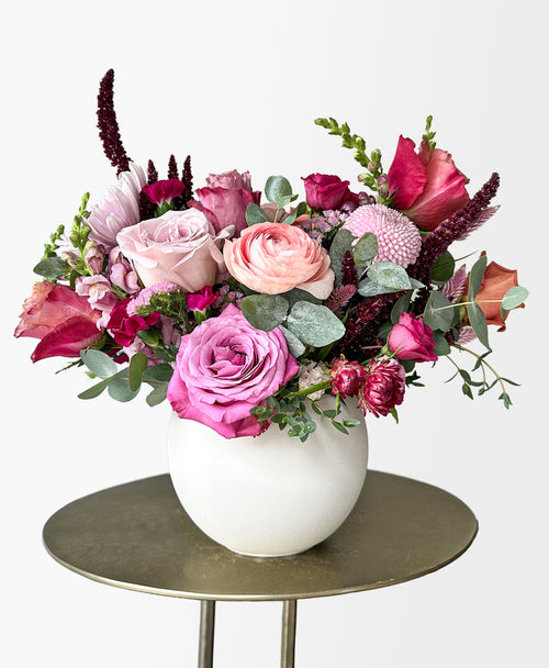 Centre Stage Farmboy (Fall, 360 centrepiece)