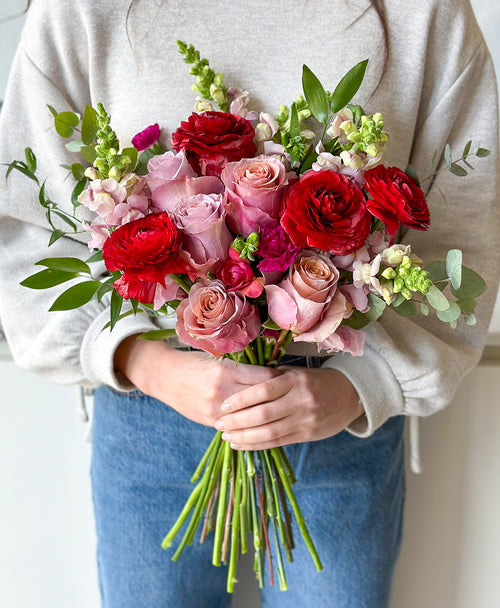 Cherry Picker (23+ stems)