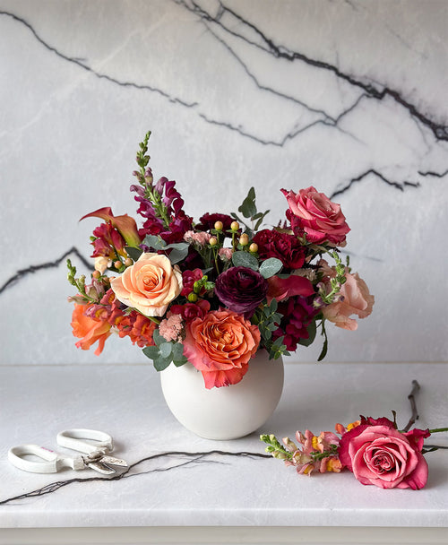 Cider Sense Farmboy (360 centrepiece)