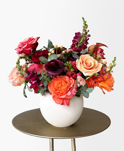 Cider Sense Farmboy (360 centrepiece)