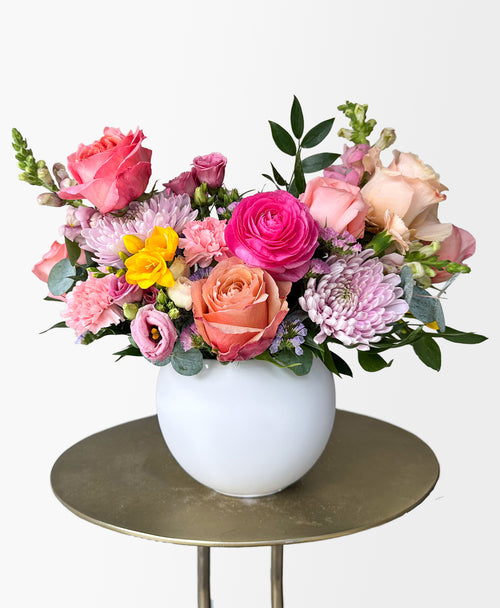 Centre Stage Farmboy (Summer, 360 centrepiece)
