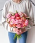 Desert Sunrise Ranunculus (18+ stems)