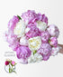 Double Scoop of Peonies (20 Stems)